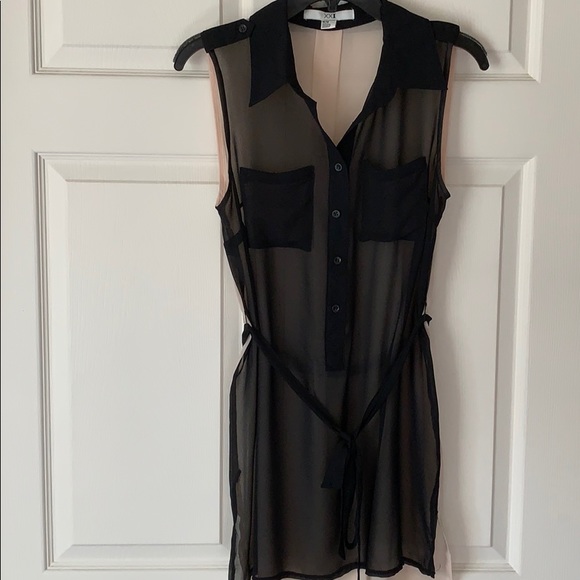 Forever 21 Chic Tunic - Picture 4 of 4